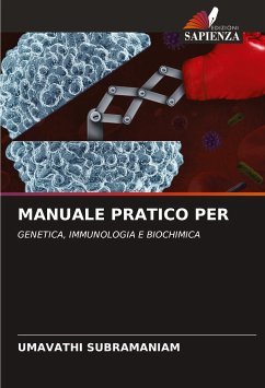 MANUALE PRATICO PER - Subramaniam, Umavathi