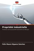 Propriété industrielle