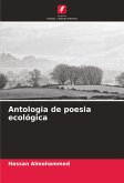 Antologia de poesia ecológica