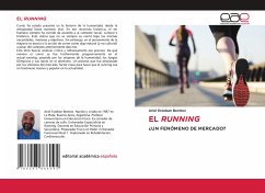 EL RUNNING - Benitez, Ariel Esteban