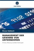 MANAGEMENT DER GEWINNE VON UNTERNEHMEN