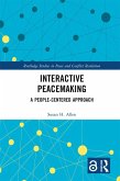 Interactive Peacemaking (eBook, PDF)