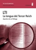 LTI: La lengua del Tercer Reich (eBook, PDF)