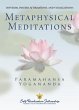 Metaphysical Meditations (eBook, ePUB) - Bild 1