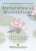 Metaphysical Meditations (eBook, ePUB)