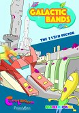 The 113th Sector (Galactic Bands, #1) (eBook, ePUB)