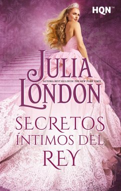 Secretos íntimos del rey (eBook, ePUB) - London, Julia