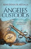Ángeles custodios (eBook, ePUB) Ángeles custodios (eBook, ePUB)
