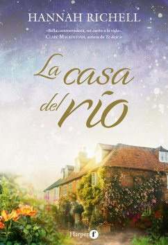 Cover La casa del río (eBook, ePUB)