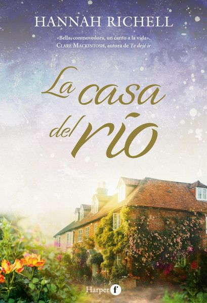 La casa del río (eBook, ePUB)