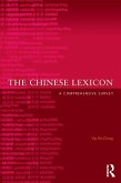 The Chinese Lexicon (eBook, PDF)