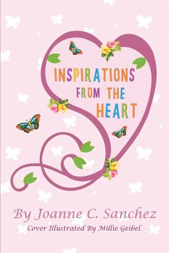 Cover Inspirations from the Heart (eBook, ePUB)