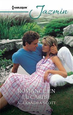 Romance en el Caribe (eBook, ePUB) - Scott, Alexandra