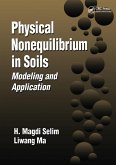 Physical Nonequilibrium in Soils (eBook, ePUB)