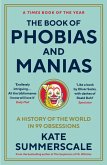 The Book of Phobias and Manias (eBook, ePUB)