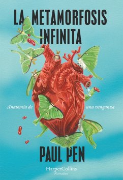 La metamorfosis infinita (eBook, ePUB) - Pen, Paul