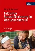 Inklusive Sprachförderung in der Grundschule (eBook, ePUB)