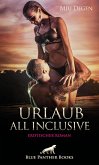 Urlaub All Inclusive   Erotischer Roman (eBook, ePUB)