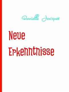 Cover Neue Erkenntnisse (eBook, ePUB)