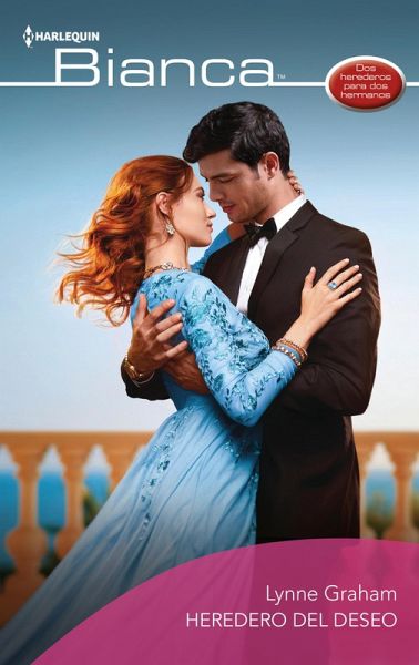 Heredero del deseo. Un romance en la realeza (eBook, ePUB)