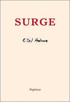 Cover Surge (eBook, ePUB)