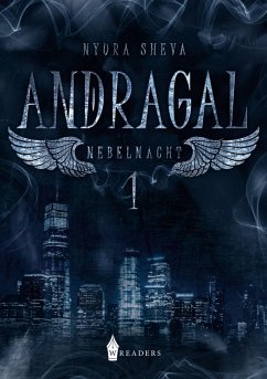 Andragal (eBook, ePUB) Cover Andragal (eBook, ePUB)
