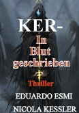 Ker In Blut geschrieben (eBook, ePUB)