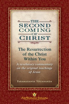 The Second Coming of Christ (eBook, ePUB) - Yogananda, Paramahansa