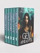 Gem Apocalypse (eBook, ePUB) - Bild 1