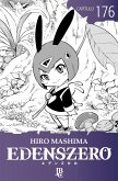 Edens Zero Capítulo 176 (eBook, ePUB)