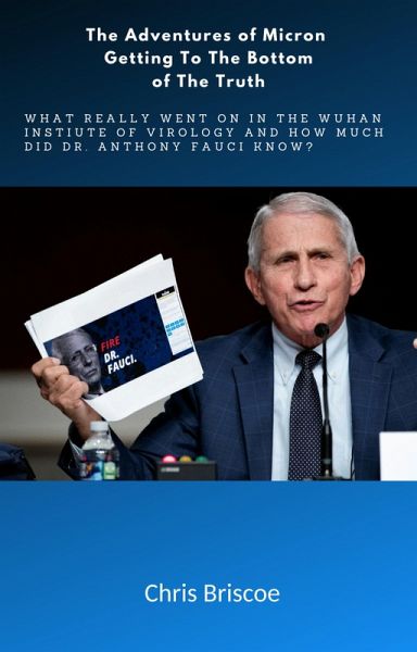 The Adventures of Micron Getting to the Bottom of the Truth. (The Truth Will Surface, #1) (eBook, ePUB)