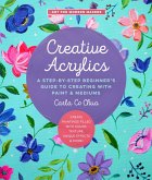 Creative Acrylics (eBook, ePUB)