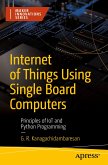 Internet of Things Using Single Board Computers