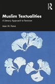 Muslim Textualities (eBook, ePUB)