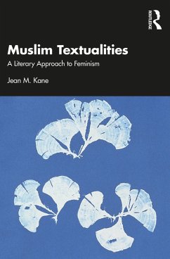 Muslim Textualities (eBook, ePUB) - Kane, Jean M.