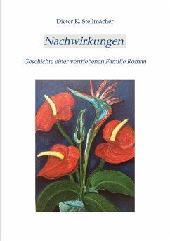 Nachwirkungen (eBook, ePUB) - Stellmacher, Dieter K.