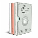 The Modern Spiritual Series: A Compilation of the Books Healing Mantras, Modern Chakra and Modern Tarot (eBook, ePUB)