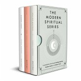 The Modern Spiritual Series: A Compilation of the Books Healing Mantras, Modern Chakra and Modern Tarot (eBook, ePUB) The Modern Spiritual Series: A Compilation of the Books Healing Mantras, Modern Chakra and Modern Tarot (eBook, ePUB)