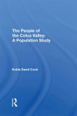 The People Of The Colca Valley (eBook, ePUB)