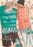Heartstopper Volume 2 (deutsche Hardcover-Ausgabe) / Heartstopper Bd.2