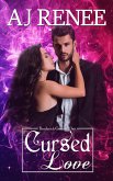 Cursed Love (Broderick Coven, #1) (eBook, ePUB)