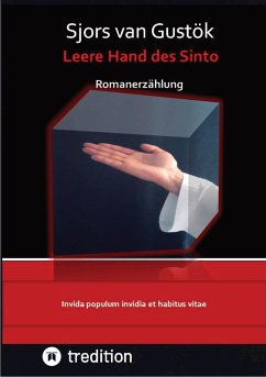 Leere Hand des Sinto (eBook, ePUB) - Gustök, Sjors van