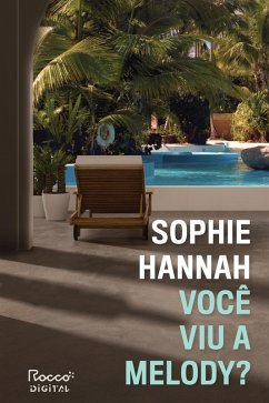 Cover Você viu a Melody? (eBook, ePUB)