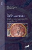Lendo as Cartas aos Coríntios (eBook, ePUB)