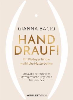 Hand drauf! (eBook, PDF) - Bacio, Gianna