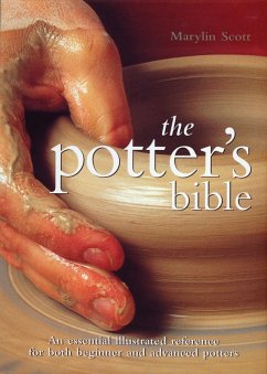 The Potter's Bible (eBook, PDF) - Scott, Marylin