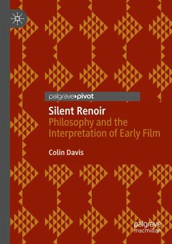 Silent Renoir - Davis, Colin