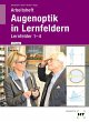Arbeitsheft mit eingetragenen Lösungen... - Bild 1