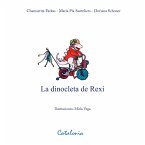 ¿La dinocleta de Rexi (eBook, ePUB) ¿La dinocleta de Rexi (eBook, ePUB)