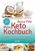 Bruce Fife: Mein Keto-Kochbuch (eBook, ePUB)